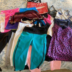 Lululemon Bundle